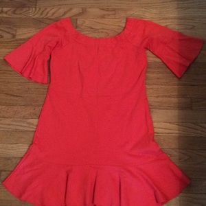 Women’s cocktail dress